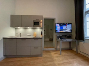 5 Ferienwohnung - Ferien Mittendrin, Schwerin